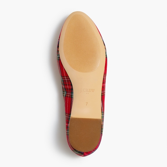j crew loafers womens